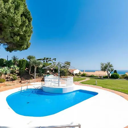 In * Nerja