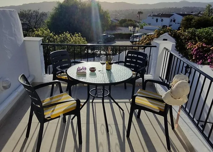 In Nerja