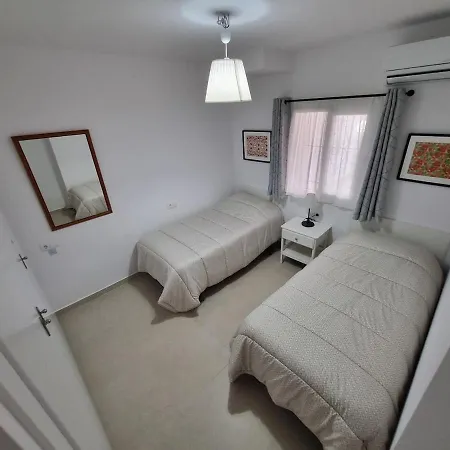 Apartman In