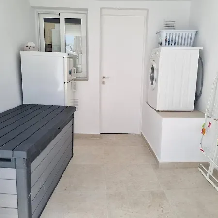 In Apartman
