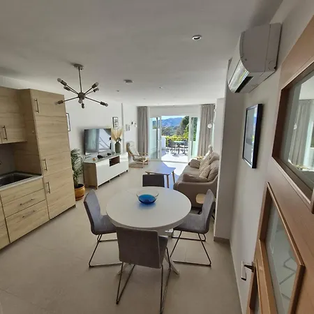 Apartment In