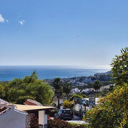In * Nerja