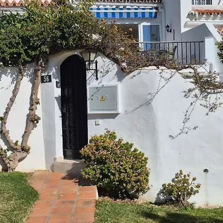 Apartment In Nerja
