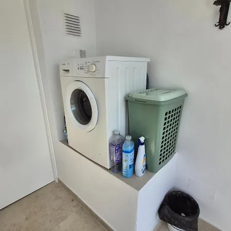 Apartment In Nerja