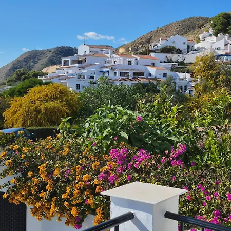 In * Nerja