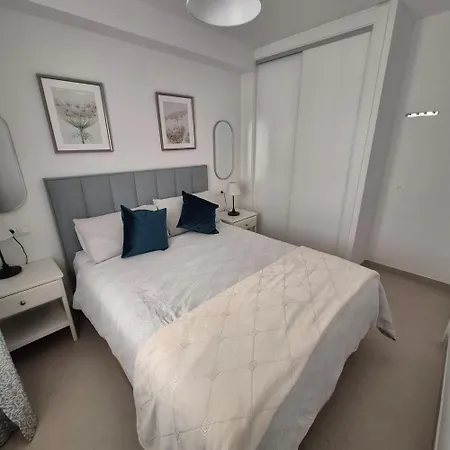 Apartment In *