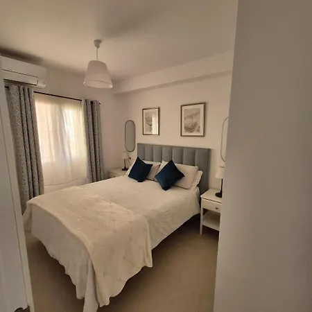Apartment In