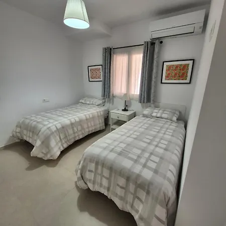 Apartment In
