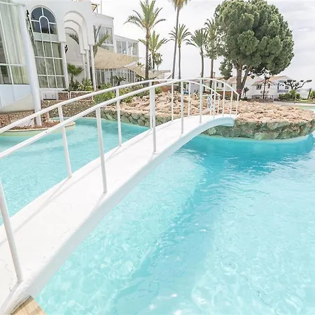 In Apartment Nerja
