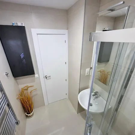 Apartment In *
