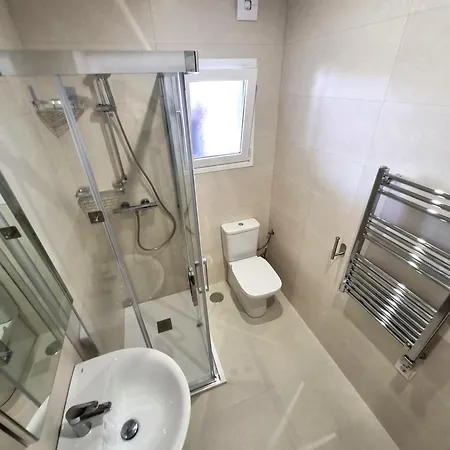 In Apartment Nerja