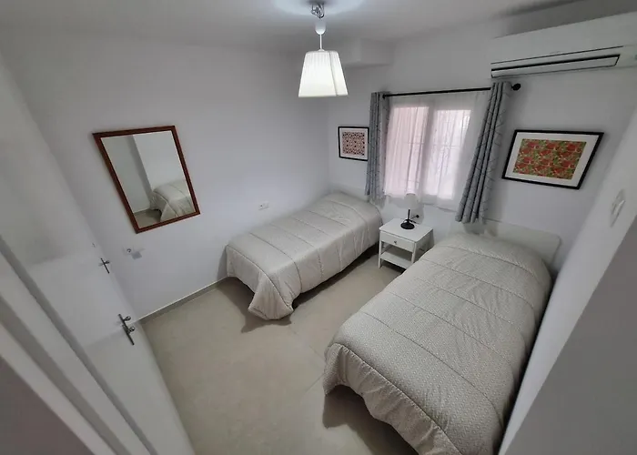 Apartman In