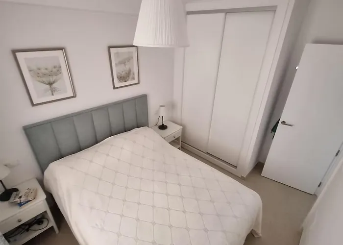 Apartman In *