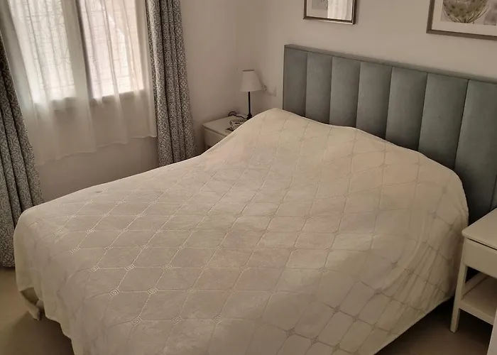 Apartman In *