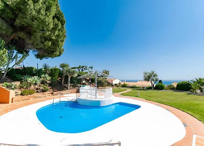 In * Nerja