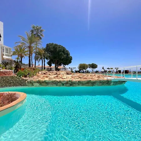 In * Nerja